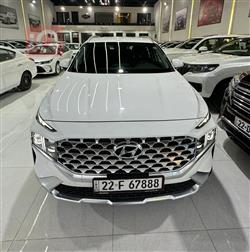هیوندای سەنتافی
